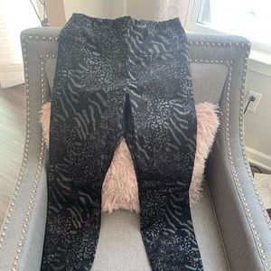 WHBM Jeggings, size 8